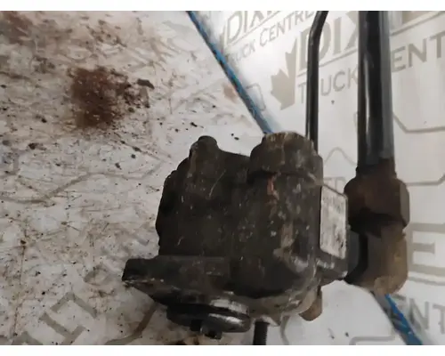 International MAXXFORCE 11 Power Steering Pump