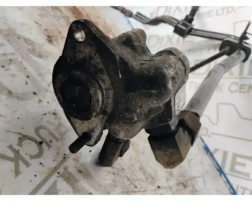 International MAXXFORCE 11 Power Steering Pump