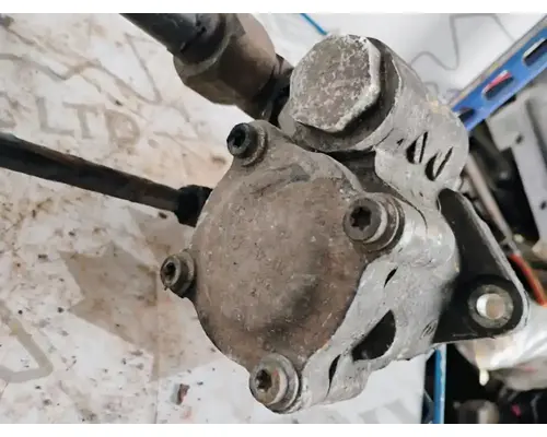 International MAXXFORCE 11 Power Steering Pump