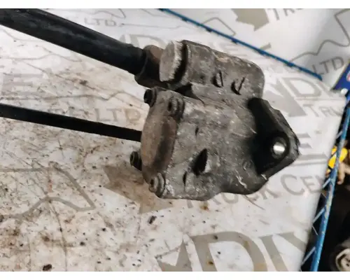 International MAXXFORCE 11 Power Steering Pump