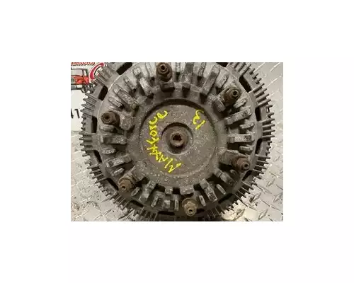 International MAXXFORCE 13 EPA 10 Fan Clutch