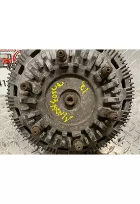 International MAXXFORCE 13 EPA 10 Fan Clutch