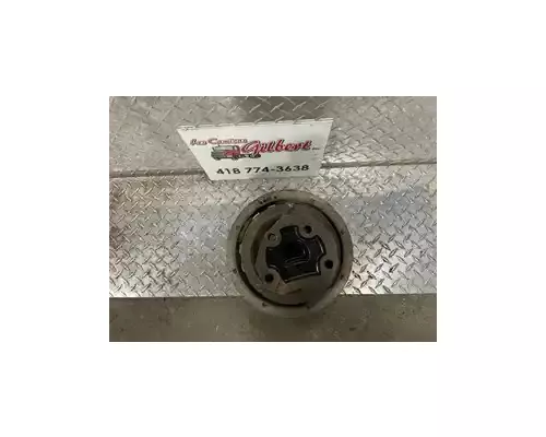 International MAXXFORCE 13 EPA 10 Fan Clutch