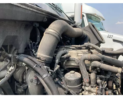 International MAXXFORCE 13 Air Transfer Tube