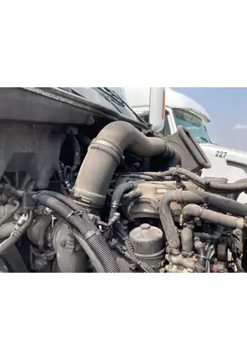 International MAXXFORCE 13 Air Transfer Tube
