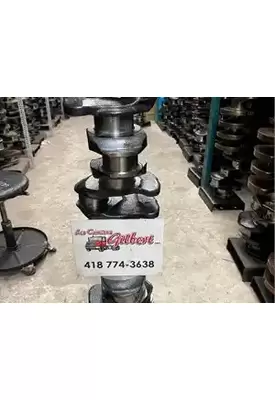 International MAXXFORCE 13 Crankshaft