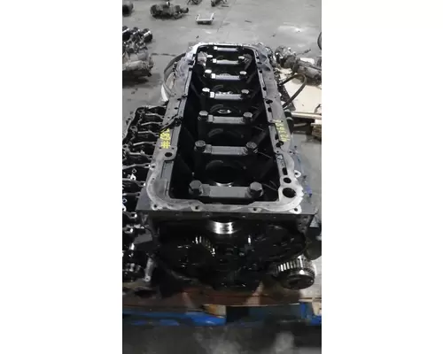 International MAXXFORCE 13 Cylinder Block