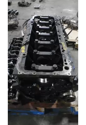 International MAXXFORCE 13 Cylinder Block