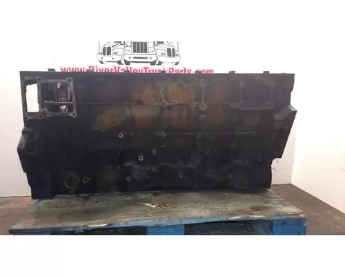 International MAXXFORCE 13 Cylinder Block