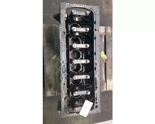 International MAXXFORCE 13 Cylinder Block