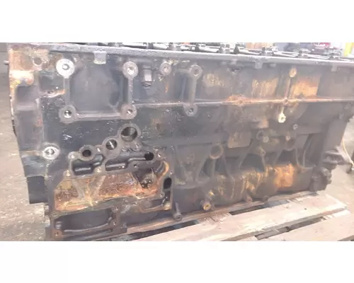 International MAXXFORCE 13 Cylinder Block