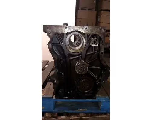 International MAXXFORCE 13 Cylinder Block