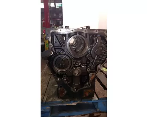 International MAXXFORCE 13 Cylinder Block