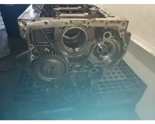 International MAXXFORCE 13 Cylinder Block