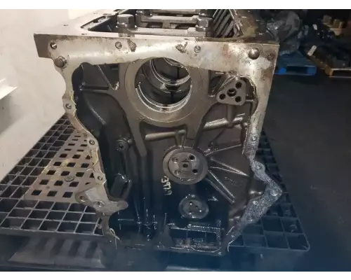 International MAXXFORCE 13 Cylinder Block