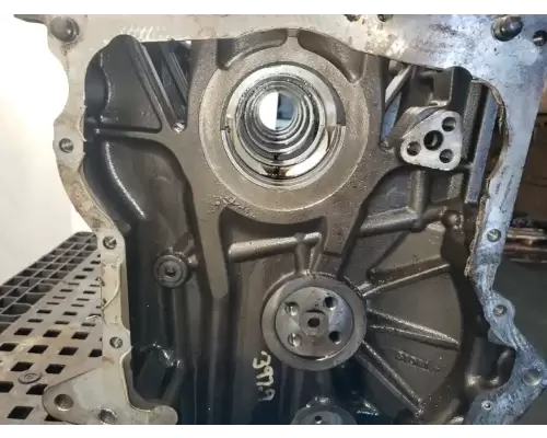 International MAXXFORCE 13 Cylinder Block