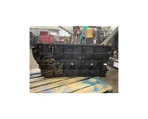 International MAXXFORCE 13 Cylinder Block