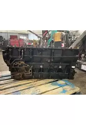 International MAXXFORCE 13 Cylinder Block