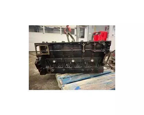 International MAXXFORCE 13 Cylinder Block