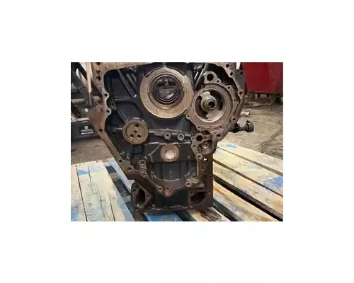 International MAXXFORCE 13 Cylinder Block