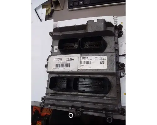 International MAXXFORCE 13 ECM