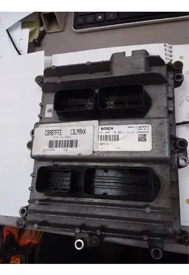 International MAXXFORCE 13 ECM