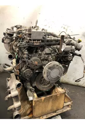 International MAXXFORCE 13 Engine Assembly