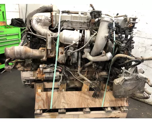 International MAXXFORCE 13 Engine Assembly