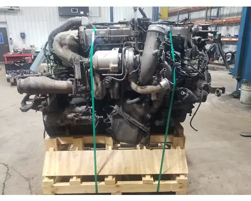 International MAXXFORCE 13 Engine Assembly