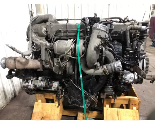 International MAXXFORCE 13 Engine Assembly