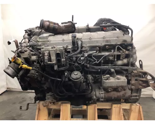 International MAXXFORCE 13 Engine Assembly