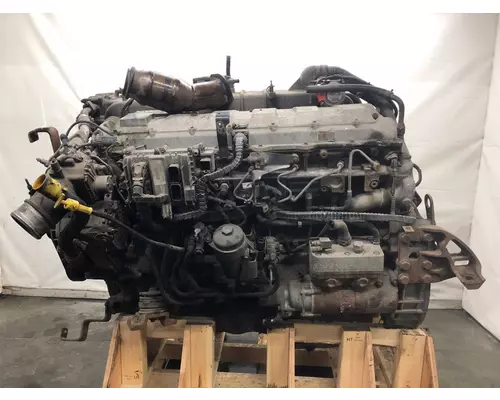 International MAXXFORCE 13 Engine Assembly