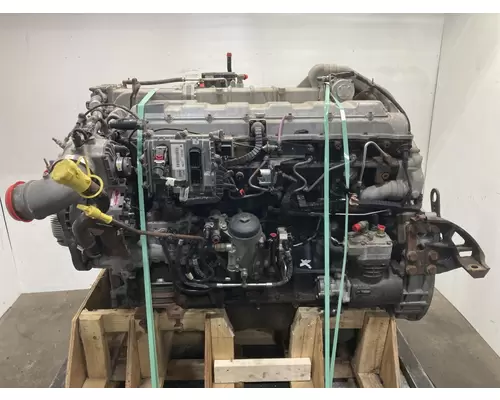 International MAXXFORCE 13 Engine Assembly