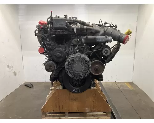 International MAXXFORCE 13 Engine Assembly