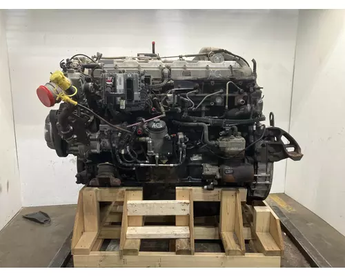 International MAXXFORCE 13 Engine Assembly