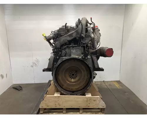 International MAXXFORCE 13 Engine Assembly