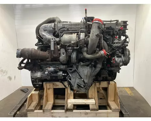 International MAXXFORCE 13 Engine Assembly