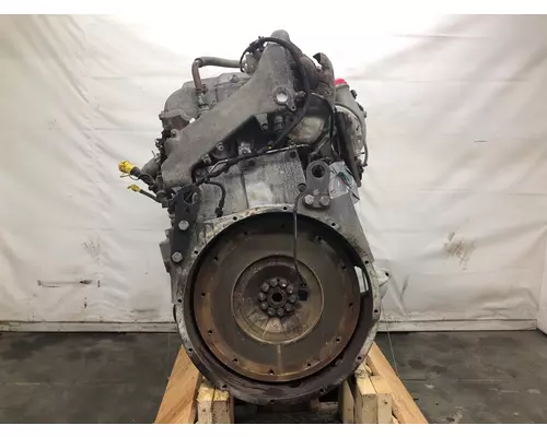 International MAXXFORCE 13 Engine Assembly