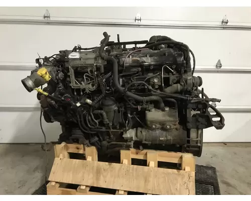 International MAXXFORCE 13 Engine Assembly