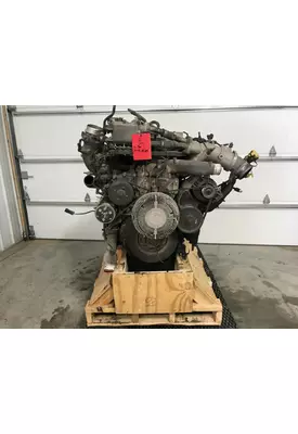 International MAXXFORCE 13 Engine Assembly