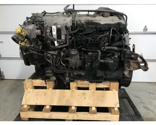 International MAXXFORCE 13 Engine Assembly