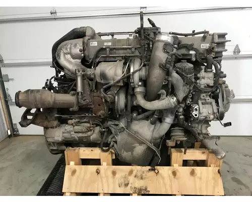 International MAXXFORCE 13 Engine Assembly