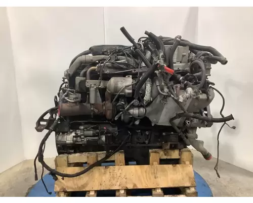 International MAXXFORCE 13 Engine Assembly