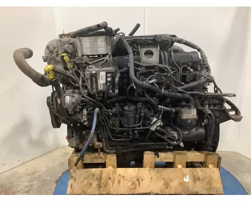 International MAXXFORCE 13 Engine Assembly