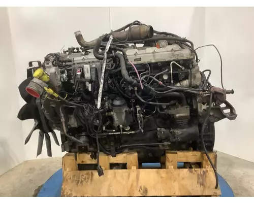 International MAXXFORCE 13 Engine Assembly