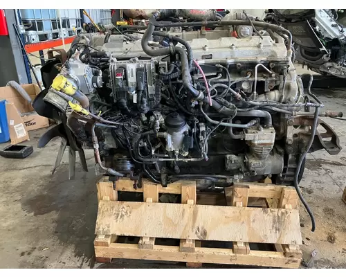 International MAXXFORCE 13 Engine Assembly