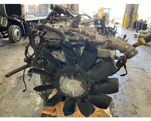 International MAXXFORCE 13 Engine Assembly