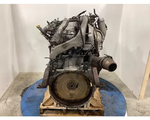 International MAXXFORCE 13 Engine Assembly