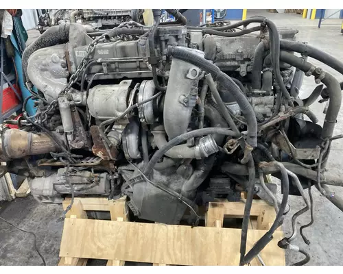 International MAXXFORCE 13 Engine Assembly