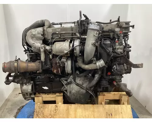 International MAXXFORCE 13 Engine Assembly